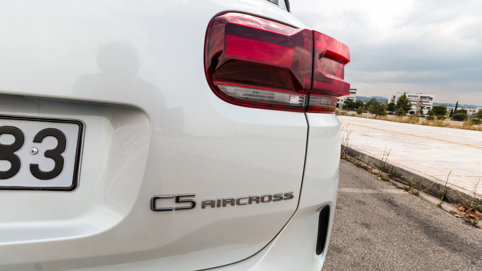 Citroen C5 Aircross: Ποιο να επιλέξω;